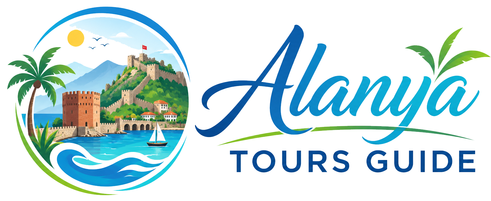 Alanya Tours Guide
